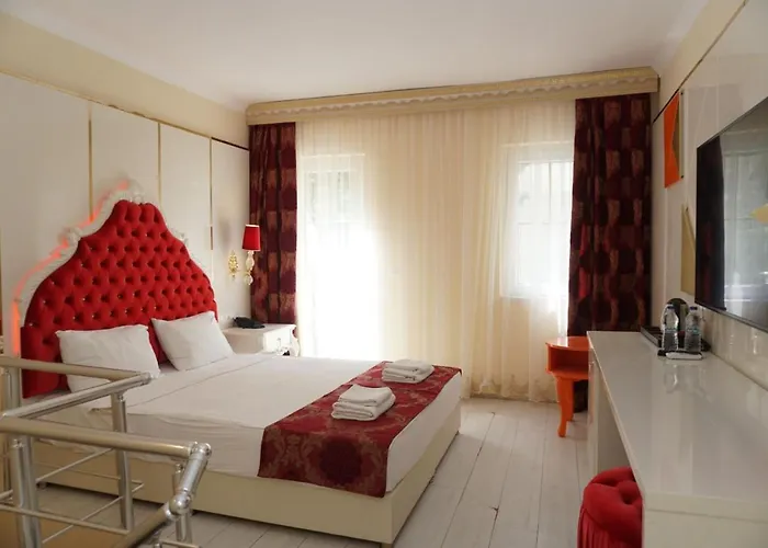 Golden Bodrum Ξενοδοχείο Turgutreis