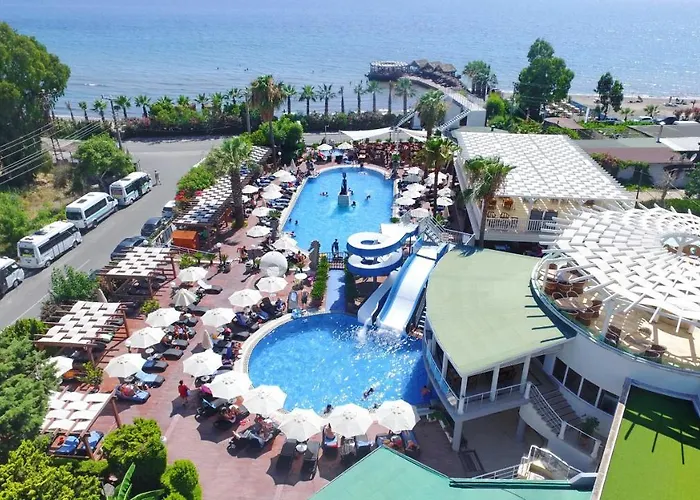 Golden Bodrum Turgutreis