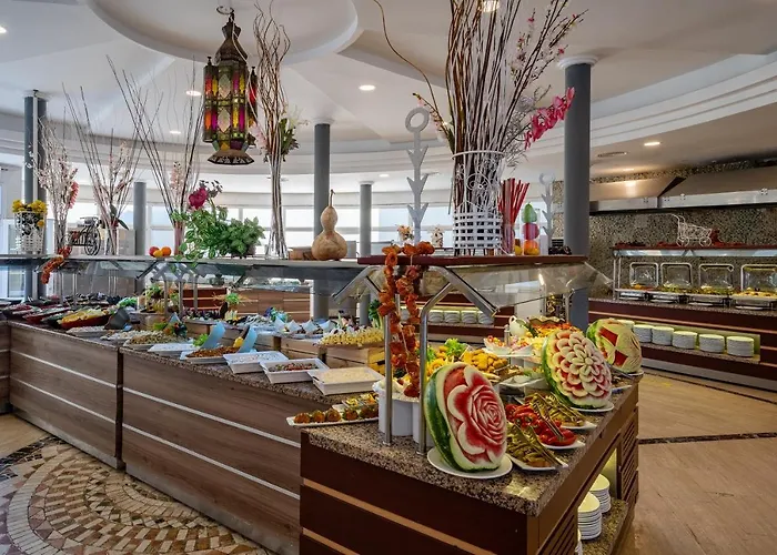 Golden Bodrum Turgutreis