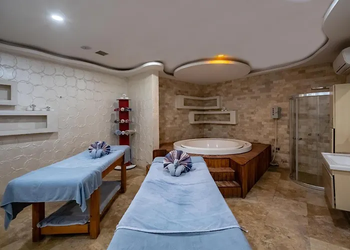 Ξενοδοχείο Golden Bodrum